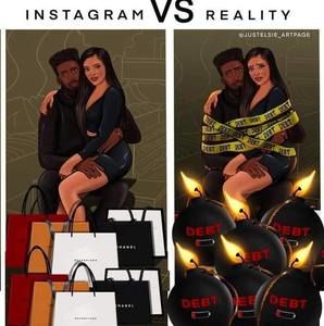 Meet your Posher, Lance